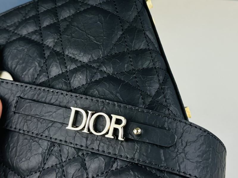 Christian Dior Top Handle Bags